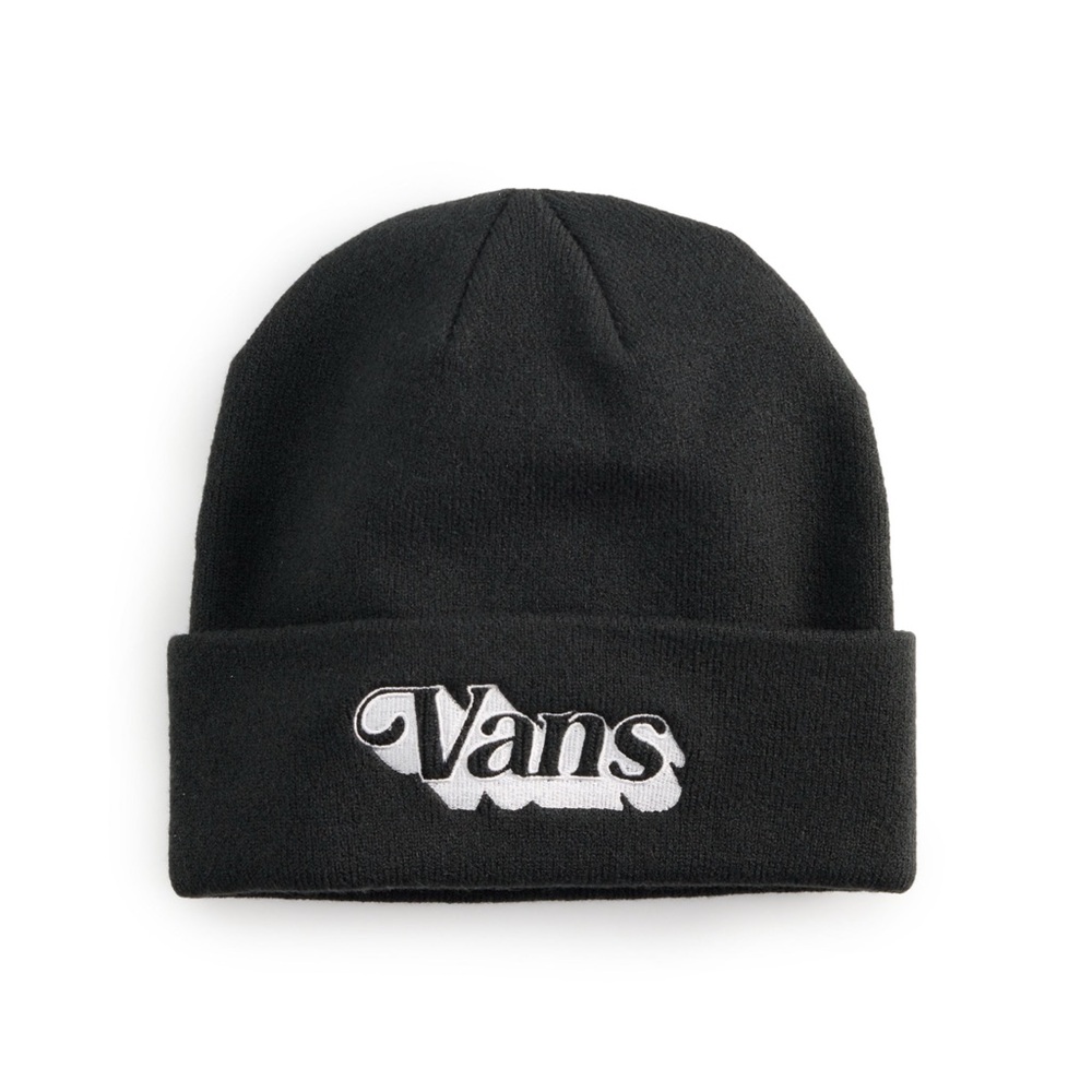 Men's Vans® Embroidered
Logo Beanie